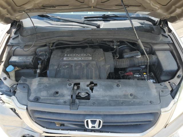 Photo 11 VIN: 5FNYF18555B037433 - HONDA PILOT EXL 