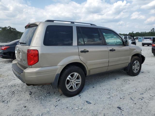 Photo 2 VIN: 5FNYF18555B037433 - HONDA PILOT EXL 