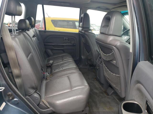 Photo 10 VIN: 5FNYF18555B045418 - HONDA PILOT 