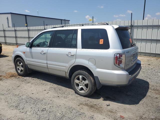 Photo 1 VIN: 5FNYF18556B002277 - HONDA PILOT EX 