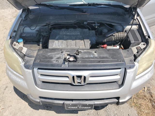 Photo 11 VIN: 5FNYF18556B002277 - HONDA PILOT EX 