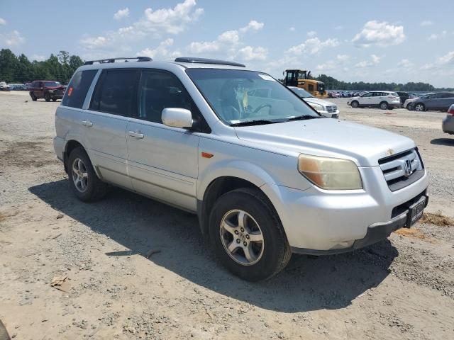 Photo 3 VIN: 5FNYF18556B002277 - HONDA PILOT EX 