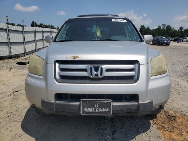 Photo 4 VIN: 5FNYF18556B002277 - HONDA PILOT EX 