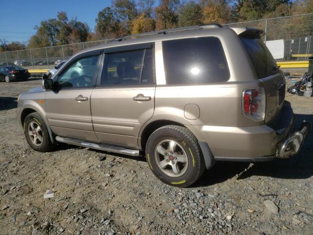 Photo 1 VIN: 5FNYF18556B009309 - HONDA PILOT 