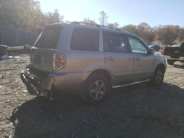 Photo 2 VIN: 5FNYF18556B009309 - HONDA PILOT 