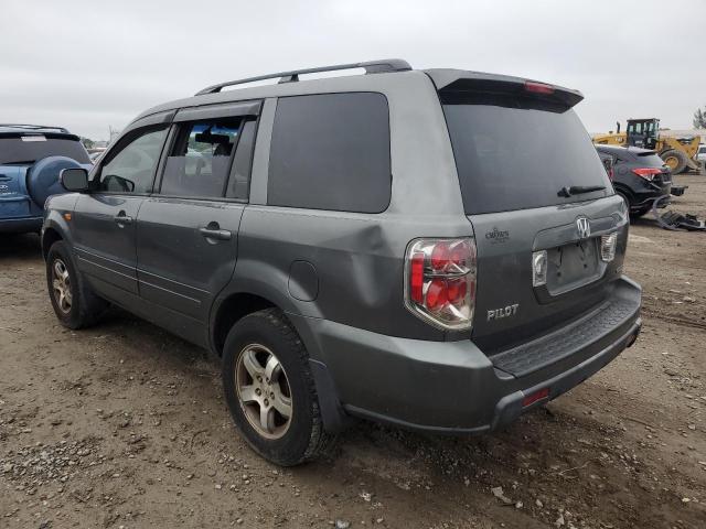 Photo 1 VIN: 5FNYF18557B008047 - HONDA PILOT 