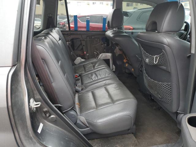 Photo 10 VIN: 5FNYF18557B008047 - HONDA PILOT 