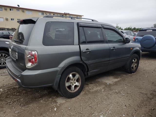 Photo 2 VIN: 5FNYF18557B008047 - HONDA PILOT 