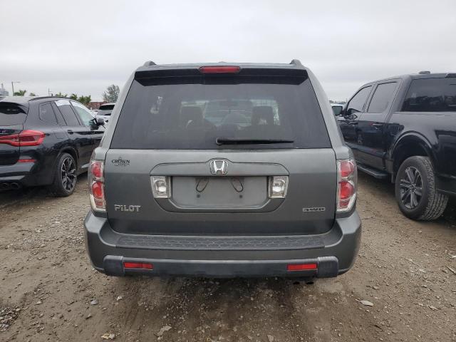 Photo 5 VIN: 5FNYF18557B008047 - HONDA PILOT 