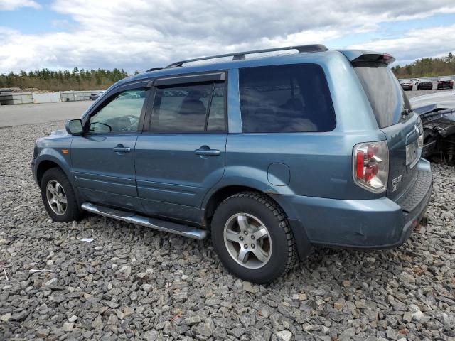 Photo 1 VIN: 5FNYF18557B032722 - HONDA PILOT 