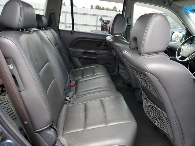 Photo 10 VIN: 5FNYF18557B032722 - HONDA PILOT 