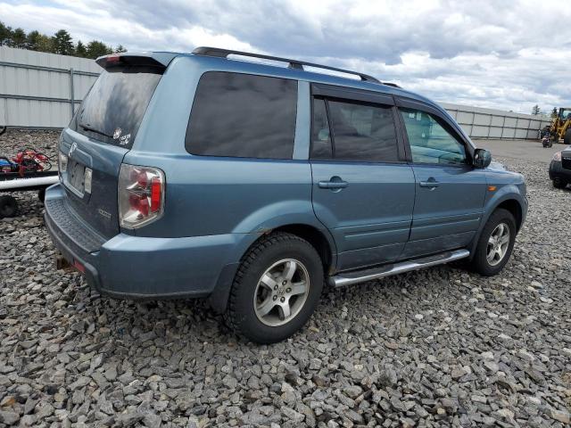 Photo 2 VIN: 5FNYF18557B032722 - HONDA PILOT 