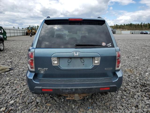 Photo 5 VIN: 5FNYF18557B032722 - HONDA PILOT 