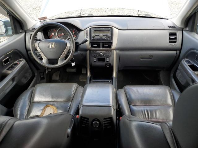 Photo 7 VIN: 5FNYF18557B032722 - HONDA PILOT 