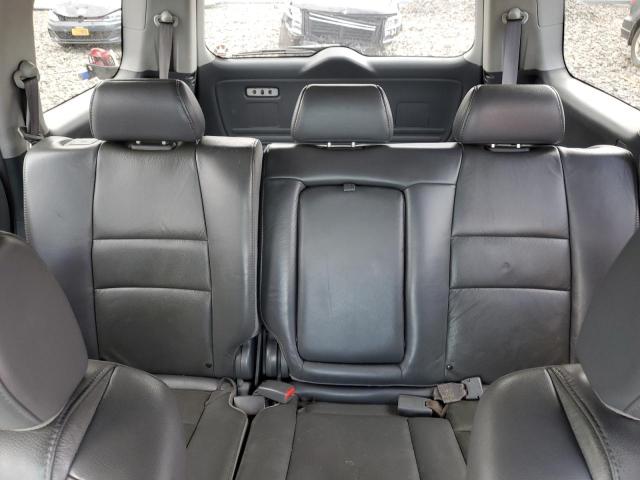 Photo 9 VIN: 5FNYF18557B032722 - HONDA PILOT 