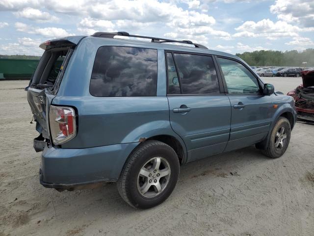 Photo 2 VIN: 5FNYF18558B007000 - HONDA PILOT 