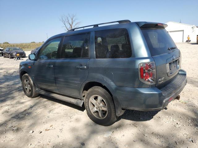 Photo 1 VIN: 5FNYF18558B009359 - HONDA PILOT EXL 