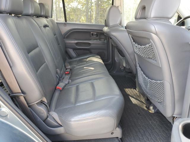 Photo 10 VIN: 5FNYF18558B009359 - HONDA PILOT EXL 