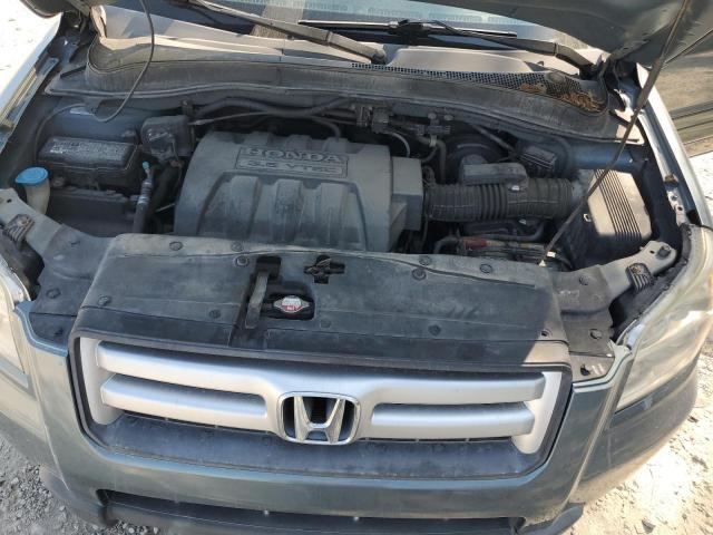 Photo 11 VIN: 5FNYF18558B009359 - HONDA PILOT EXL 