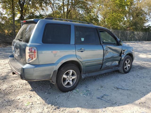 Photo 2 VIN: 5FNYF18558B009359 - HONDA PILOT EXL 