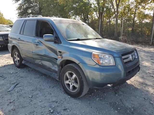 Photo 3 VIN: 5FNYF18558B009359 - HONDA PILOT EXL 