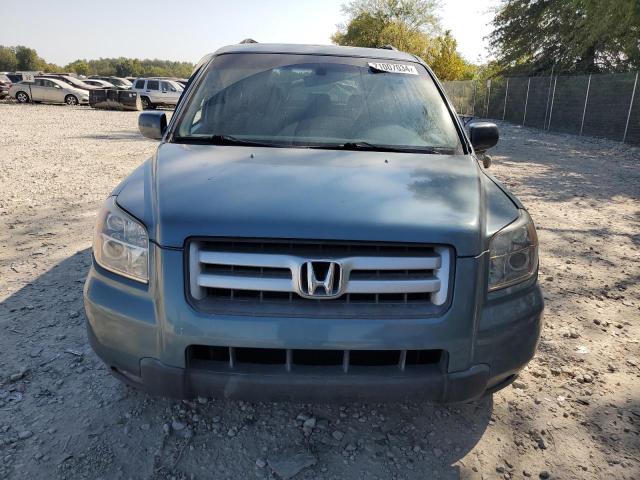 Photo 4 VIN: 5FNYF18558B009359 - HONDA PILOT EXL 