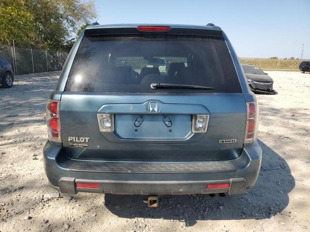 Photo 5 VIN: 5FNYF18558B009359 - HONDA PILOT EXL 