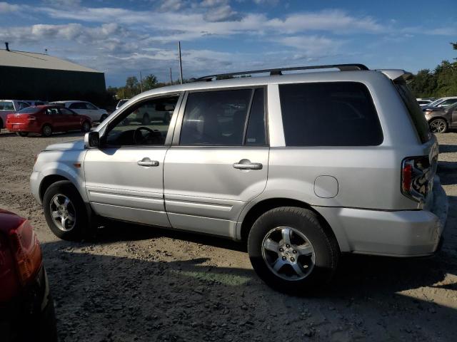 Photo 1 VIN: 5FNYF18558B053863 - HONDA PILOT EXL 