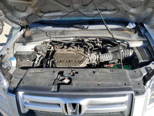 Photo 10 VIN: 5FNYF18558B053863 - HONDA PILOT EXL 