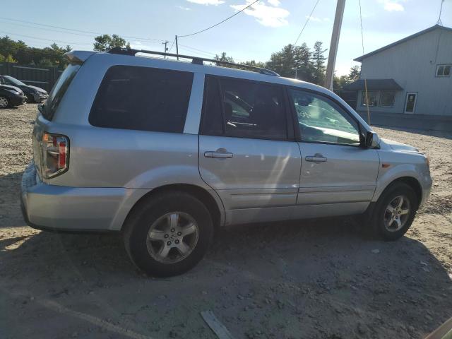 Photo 2 VIN: 5FNYF18558B053863 - HONDA PILOT EXL 