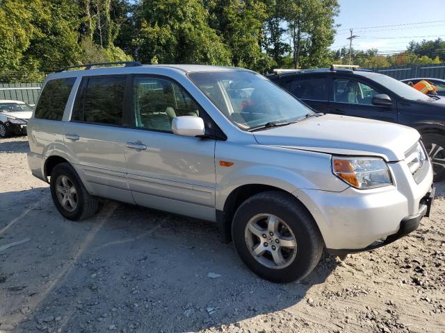 Photo 3 VIN: 5FNYF18558B053863 - HONDA PILOT EXL 