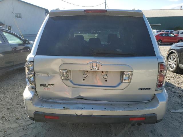 Photo 5 VIN: 5FNYF18558B053863 - HONDA PILOT EXL 