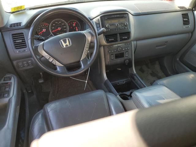 Photo 7 VIN: 5FNYF18558B053863 - HONDA PILOT EXL 