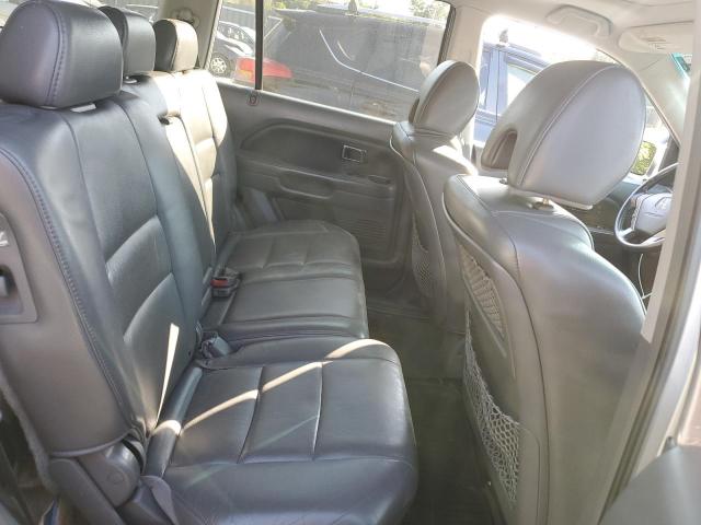 Photo 9 VIN: 5FNYF18558B053863 - HONDA PILOT EXL 