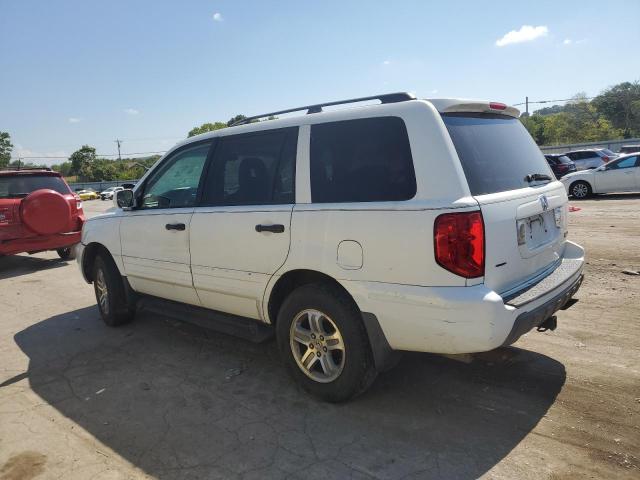 Photo 1 VIN: 5FNYF18565B016946 - HONDA PILOT 