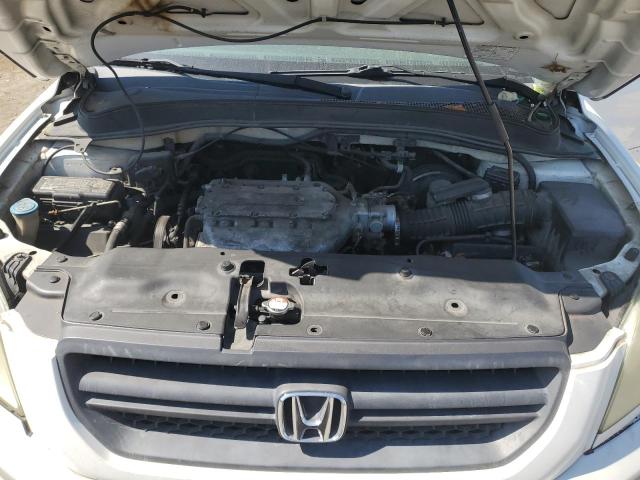 Photo 11 VIN: 5FNYF18565B016946 - HONDA PILOT 