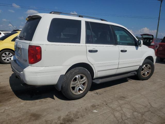 Photo 2 VIN: 5FNYF18565B016946 - HONDA PILOT 