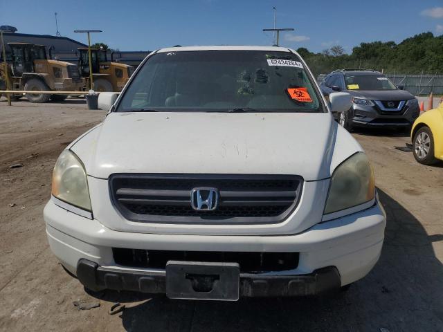 Photo 4 VIN: 5FNYF18565B016946 - HONDA PILOT 