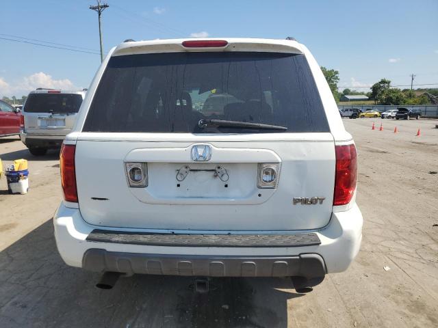 Photo 5 VIN: 5FNYF18565B016946 - HONDA PILOT 