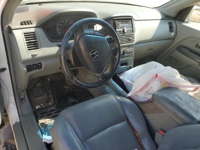 Photo 7 VIN: 5FNYF18565B016946 - HONDA PILOT 