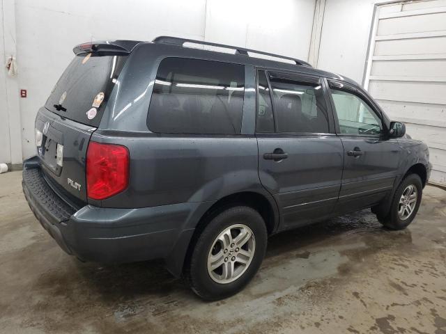 Photo 2 VIN: 5FNYF18565B028949 - HONDA PILOT EXL 