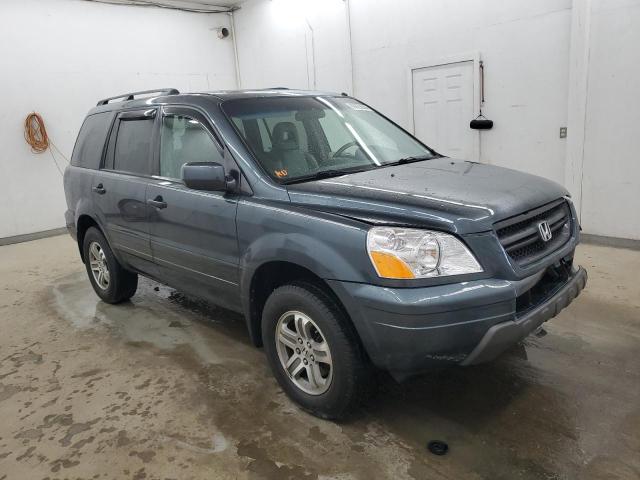 Photo 3 VIN: 5FNYF18565B028949 - HONDA PILOT EXL 