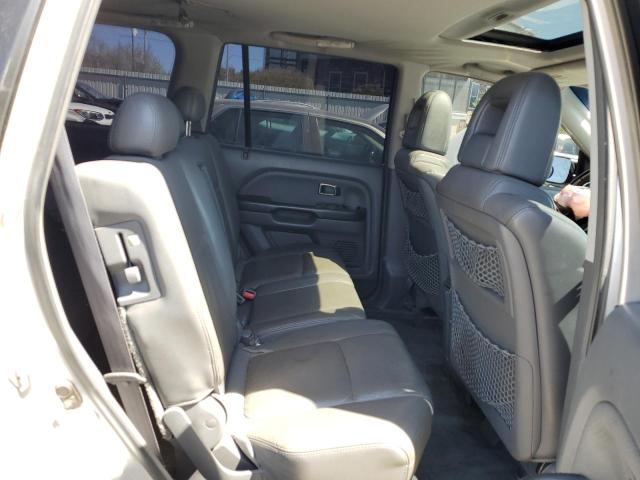 Photo 10 VIN: 5FNYF18565B030619 - HONDA PILOT 