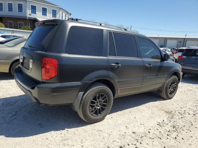 Photo 2 VIN: 5FNYF18565B030619 - HONDA PILOT 