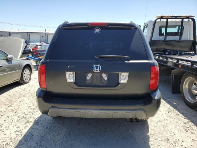 Photo 5 VIN: 5FNYF18565B030619 - HONDA PILOT 