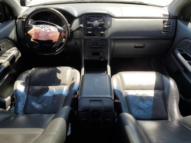 Photo 7 VIN: 5FNYF18565B030619 - HONDA PILOT 