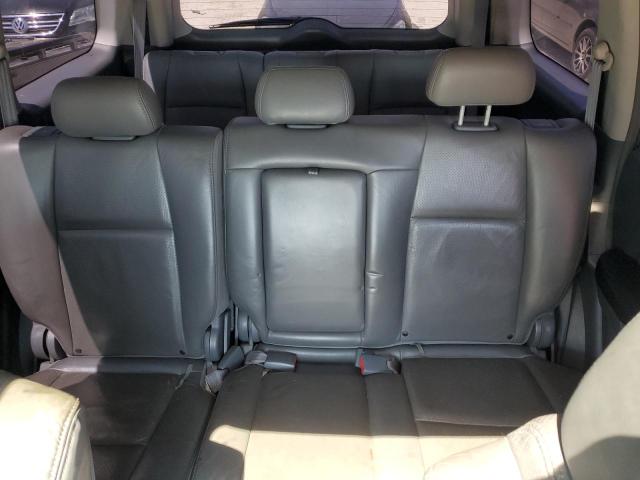 Photo 9 VIN: 5FNYF18565B030619 - HONDA PILOT 