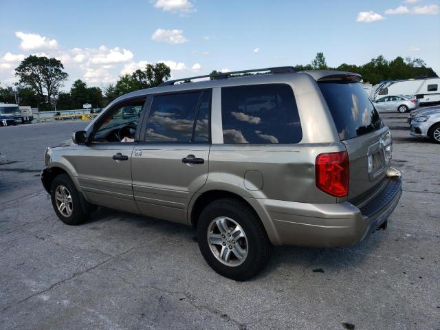 Photo 1 VIN: 5FNYF18565B037439 - HONDA PILOT EXL 