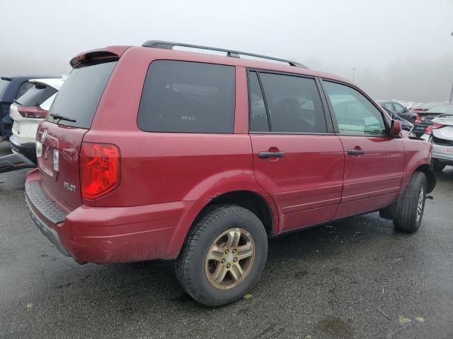 Photo 2 VIN: 5FNYF18565B045265 - HONDA PILOT 