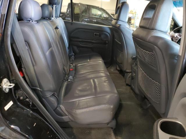 Photo 10 VIN: 5FNYF18565B049400 - HONDA PILOT EXL 